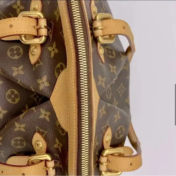 LOUIS VUITTON TIVOLI GM - Picture 8 of 11